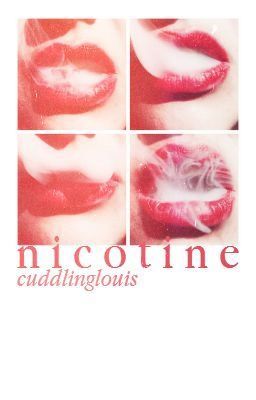 Nicotine / Louis Tomlinson tłumaczenie