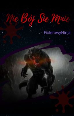 Nie Bój Się Mnie // Ninjago&Wednesday