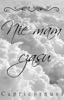 Nie mam czasu