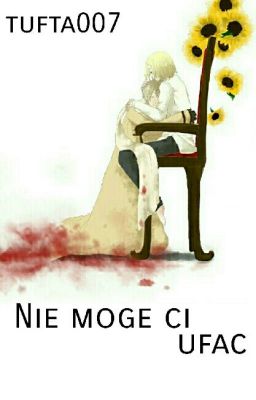 Nie mogę ci ufać || Hetalia || RusPol || One-shot