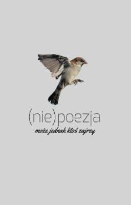 (nie)poezja ~ część następna