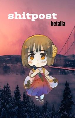 ❝ nie, to nie jest obsesja ❞ hetalia shitpost