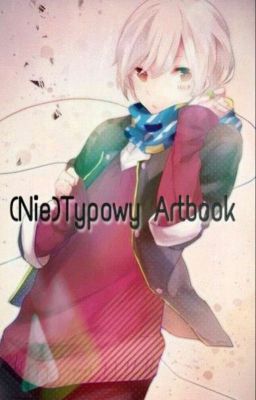 (Nie)typowy Artbook