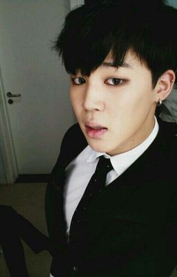 Nie Wierze To Ty // Park Jimin Bts