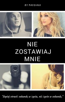 NIE ZOSTAWIAJ MNIE