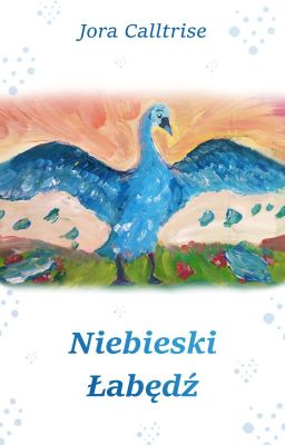 Niebieski Łabędź