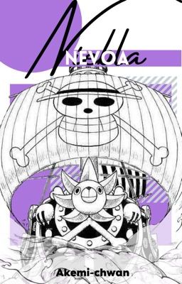 Niebla |One piece|