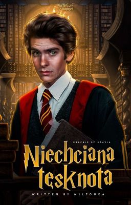 Niechciana Tęsknota | Remus Lupin ✅