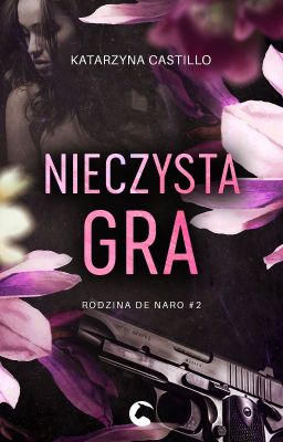 Nieczysta Gra | 18+