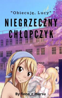 NIEGRZECZNY CHŁOPCZYK || NALU