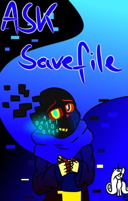 NIEKONTUOWANE Rysunkowy ASK Savefile!