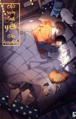 [nielong] Hanahaki: Chờ Ngày Tình Yêu Đến