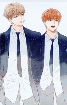 [NielWink] Cún nhỏ, Cún bự thích em