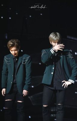 [NielWink/DanHoon] Nhân ngư