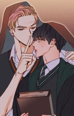 [NielWink | Shortfic] Love Magic