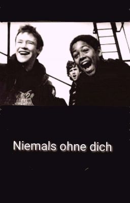 Niemals ohne dich || Deamus FF