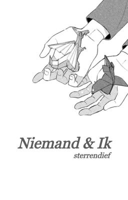 Niemand & Ik