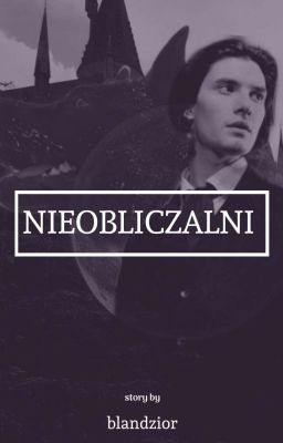 Nieobliczalni • Syriusz Black