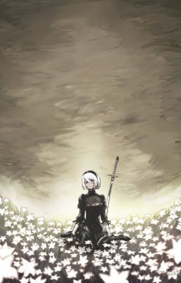 [Nier: Automata] Pod 153 sau Ending C