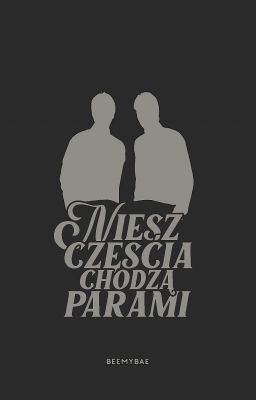 NIESZCZĘŚCIA CHODZĄ PARAMI: weasley twins