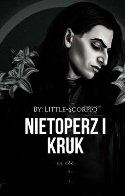 Nietoperz i Kruk |SSxVC|