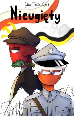 Nieugięty - Countryhumans Druga Rzeczpospolita [ZAWIESZONE]