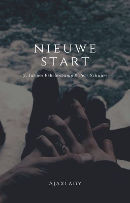 Nieuwe start