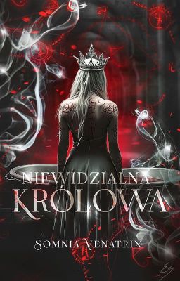 Niewidzialna Królowa