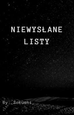 Niewysłane listy[ZAWIESZONE]