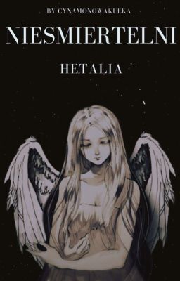 Nieśmiertelni - Hetalia