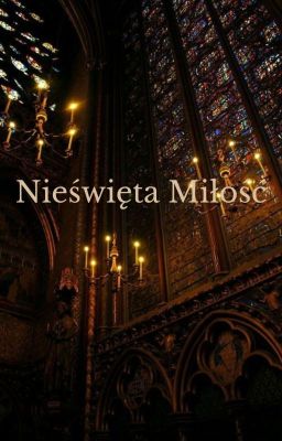 Nieświęta Miłość