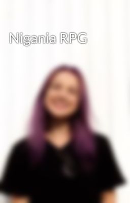 Nigania RPG