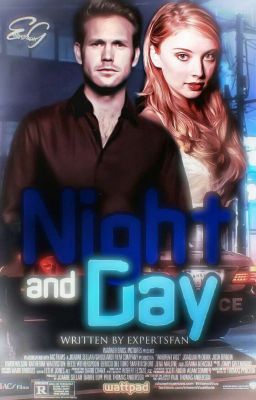 Night and day | CSI Las Vegas