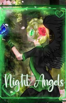 Night Angels |Ninjago|