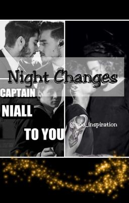 Night Changes (✔️) 