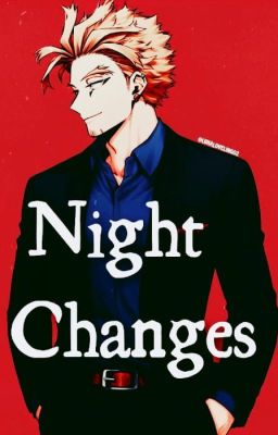 Night Changes - Keigo Takami