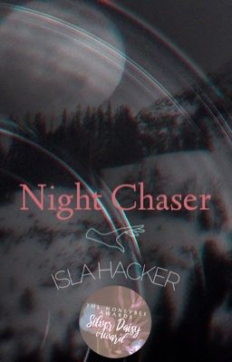 NIGHT CHASER ---- original ---- HIATUS