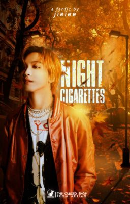 Night Cigarettes