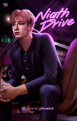 Night drive | Chanmin