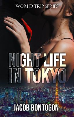 Night Life in Tokyo