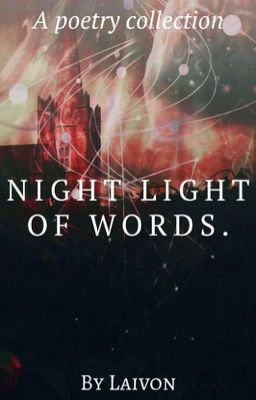 Night Light Of Words Poetry Collection 