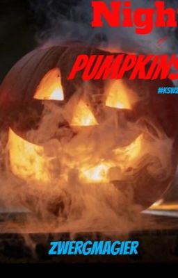 Night of pumpkins #ksw22