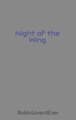 Night of the Wing