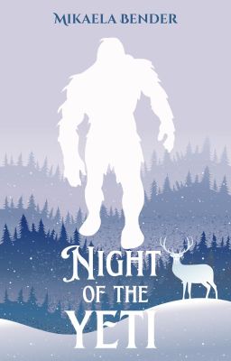 Night of the Yeti