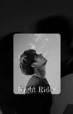 °Night Rider°