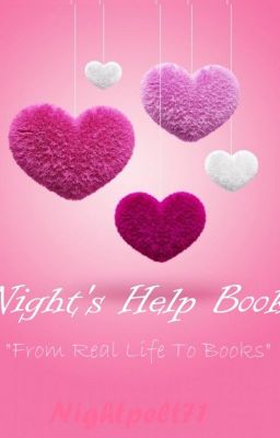 Night's Help Book