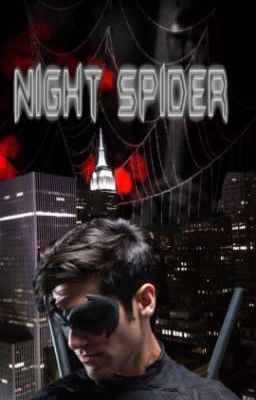 Night Spider