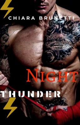 /Night Thunder\      2 Vol. Serie 