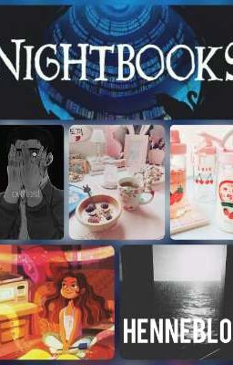 Nightbooks