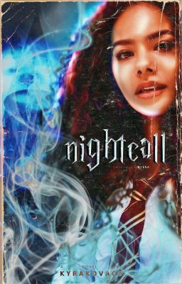 nightcall • hermione granger